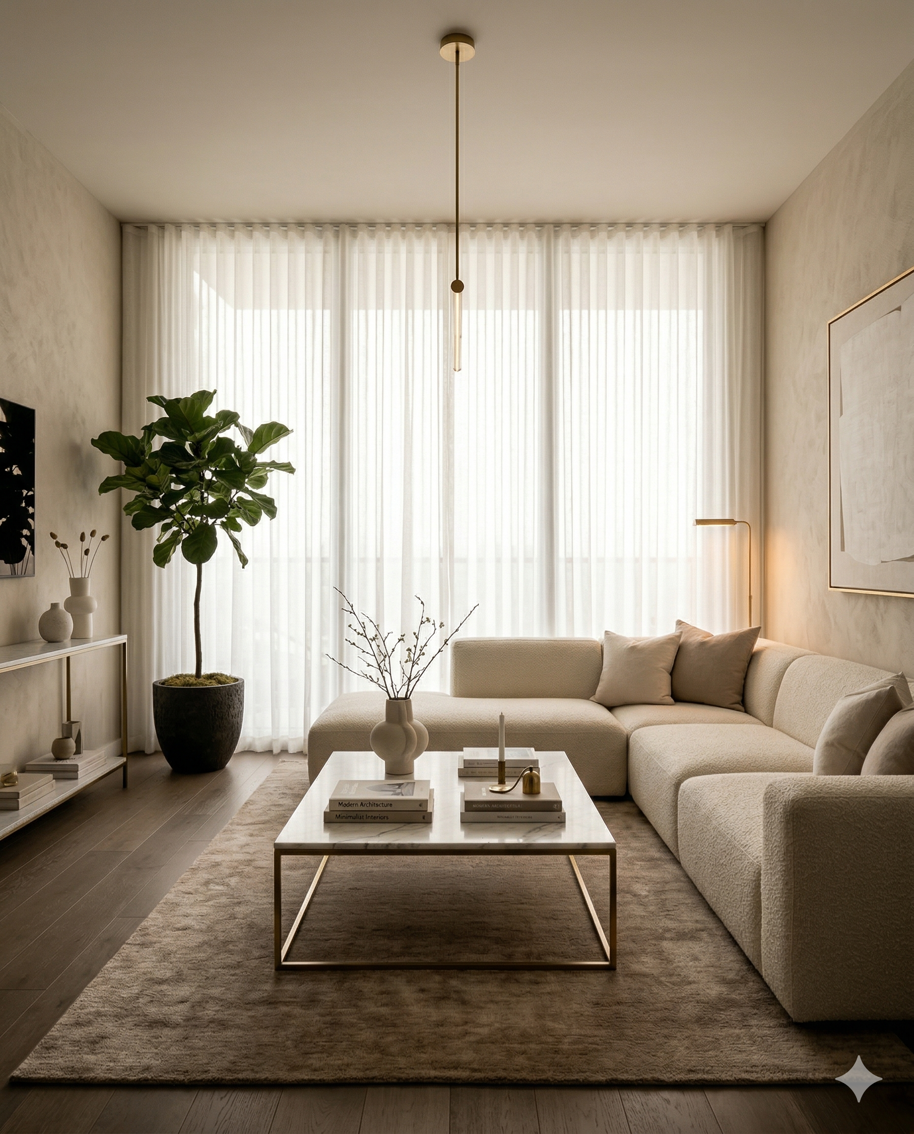 Interior Design Hero