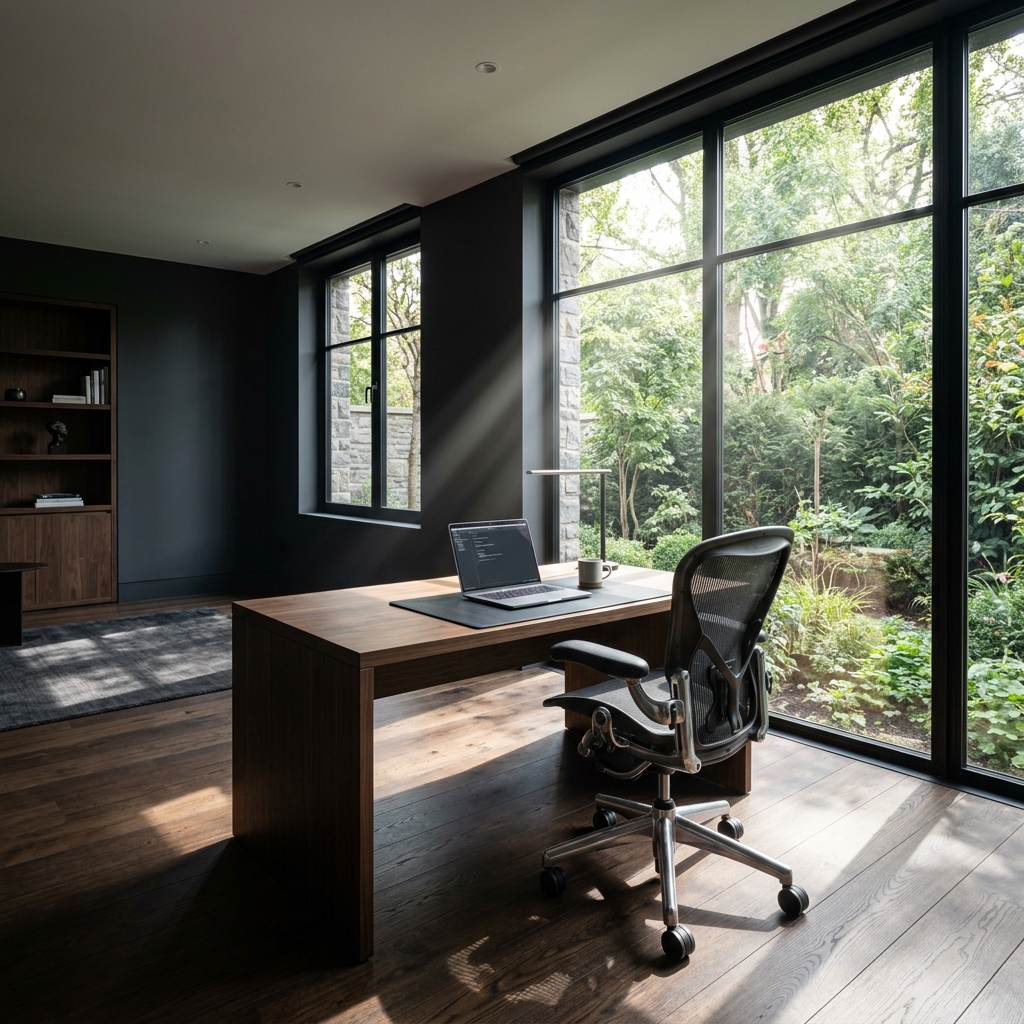 Home Office & Study