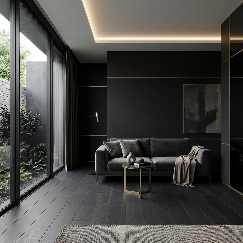 Living Rooms
